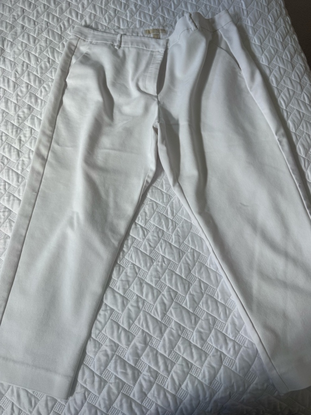 Michael Kors Crop Pants Size 16